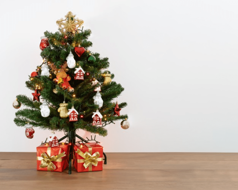 How to Keep your Flocked Christmas Trees Looking Great