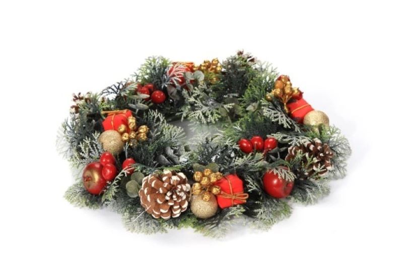 Do You Need Artificial Wreaths and Garlands?