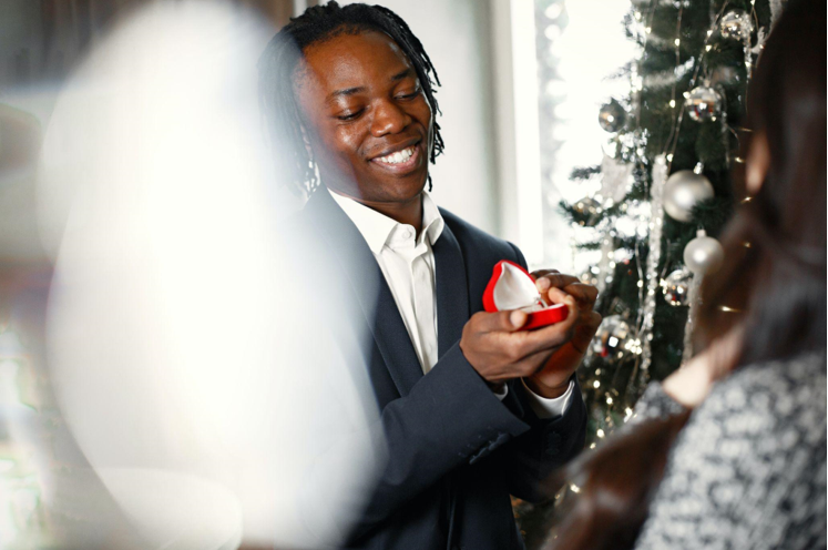 Celebrate Christmas with a Barn Wedding in Naples