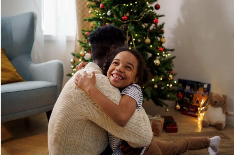 Choosing the Perfect Christmas Tree